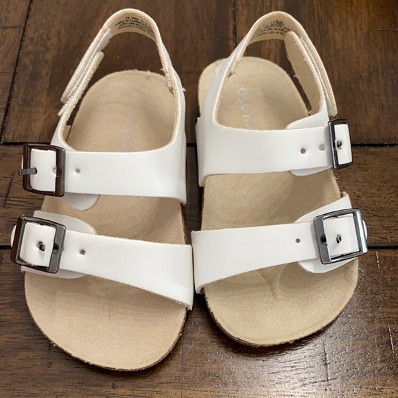 old navy baby sandals